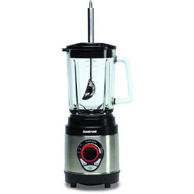 Tribest Dynablend Horsepower Plus DB-950A High Power Blender-Extreme Wellness Supply