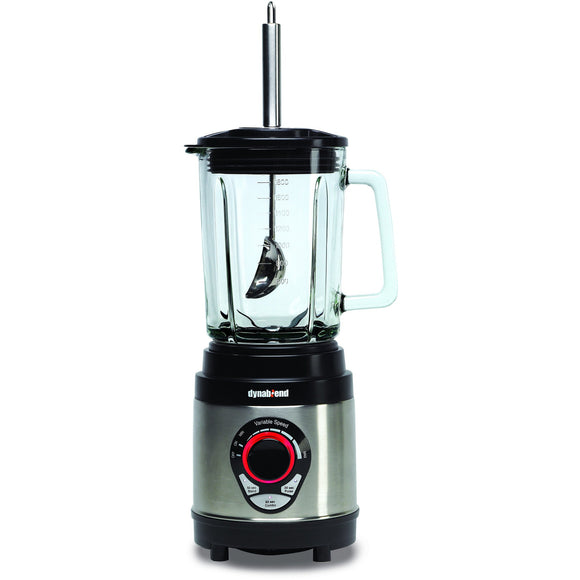 Tribest Dynablend Horsepower Plus DB-950A High Power Blender-Extreme Wellness Supply