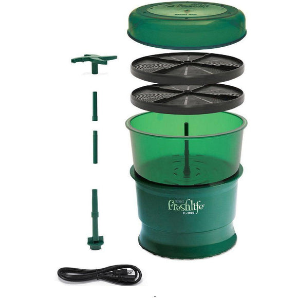 Tribest Freshlife FL-3000-A Automatic Sprouter-Extreme Wellness Supply