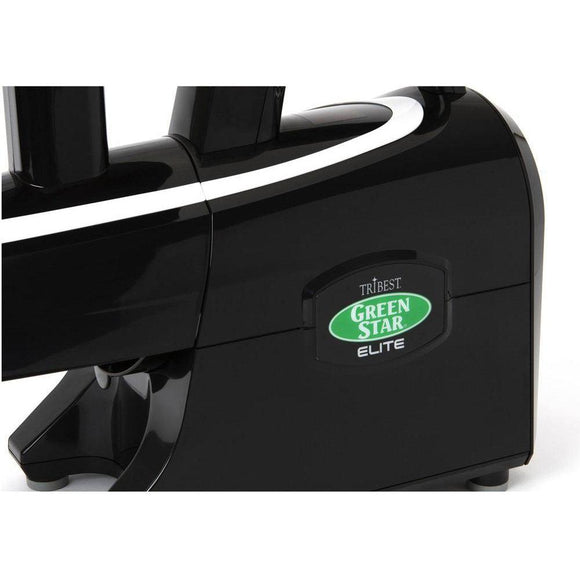 Tribest Greenstar Elite GSE-5010-B-Extreme Wellness Supply