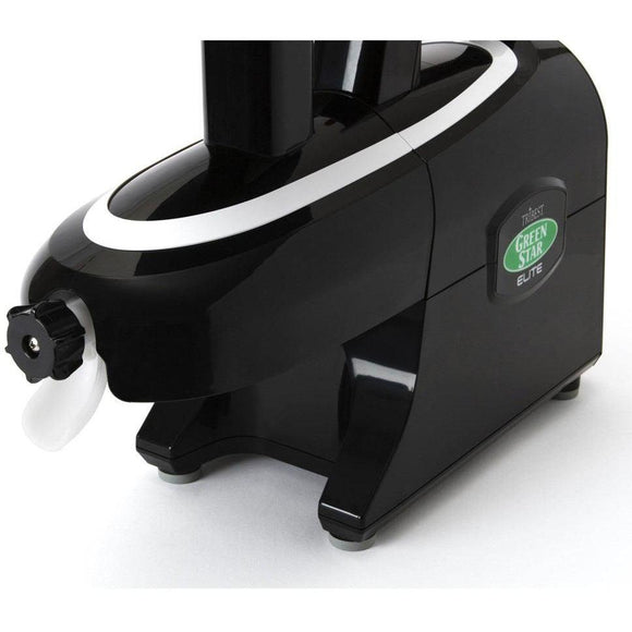 Tribest Greenstar Elite GSE-5010-B-Extreme Wellness Supply