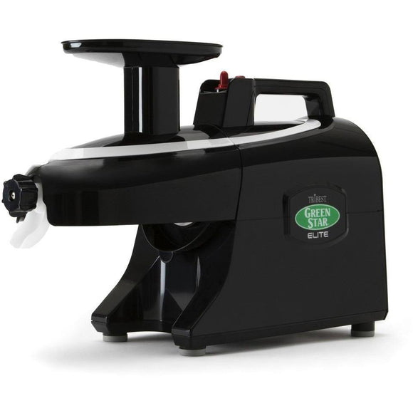 Tribest Greenstar Elite GSE-5010-B-Extreme Wellness Supply