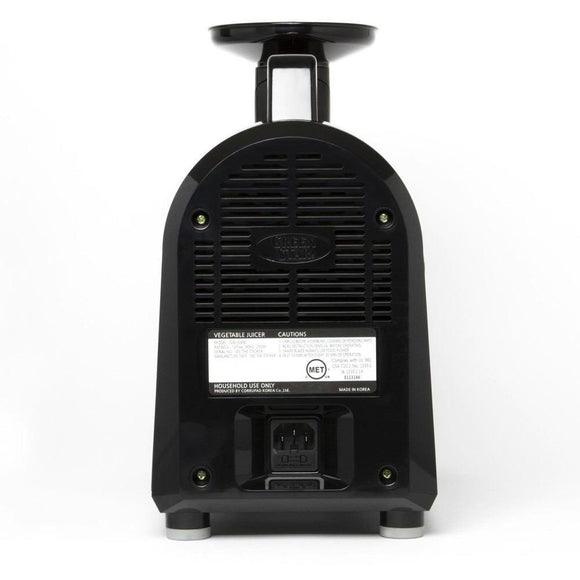 Tribest Greenstar Elite GSE-5010-B-Extreme Wellness Supply
