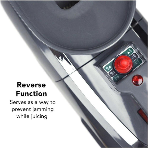 Tribest Greenstar Professional Commercial Twin Gear Juicer-Extreme Wellness Supply