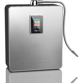 Tyent ACE-11 TURBO Above-Counter 11-Plate Water Ionizer-Extreme Wellness Supply