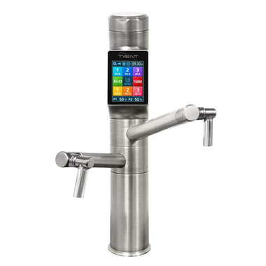 Tyent UCE-13 PLUS TURBO Under-Counter 13-Plate Water Ionizer-Extreme Wellness Supply
