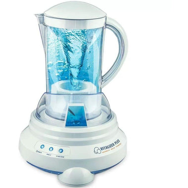 Vitalizer Plus Hexagonal Oxygenized Water Generator W/ Mineral Cubes-Extreme Wellness Supply