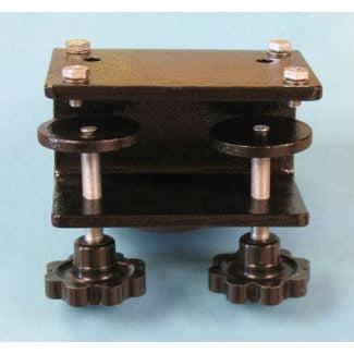 Wondermill Junior Deluxe Double Clamp-Extreme Wellness Supply