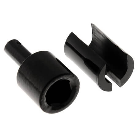 Wondermill Junior Deluxe Drill Bit Attachment-Extreme Wellness Supply