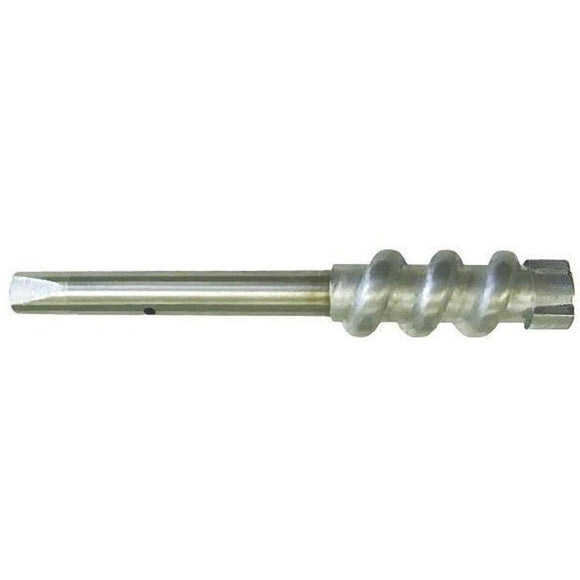 Wondermill Junior Deluxe Masa/Nut Butter Auger With Lock Adjustment Knob-Extreme Wellness Supply