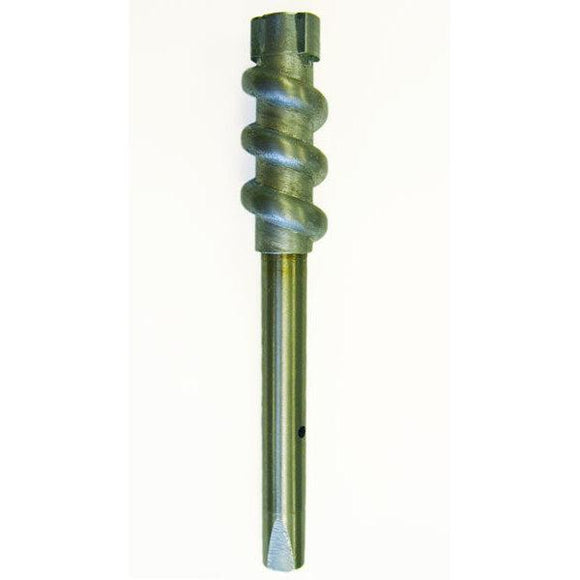 Wondermill Junior Deluxe Standard Auger With Lock Adjustment Knob-Extreme Wellness Supply