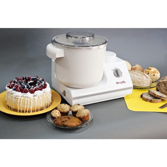 WonderMix Kitchen Stand Mixer-Extreme Wellness Supply