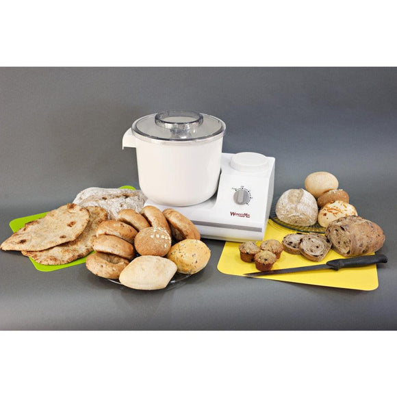 WonderMix Kitchen Stand Mixer-Extreme Wellness Supply