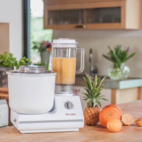 WonderMix Kitchen Stand Mixer-Extreme Wellness Supply