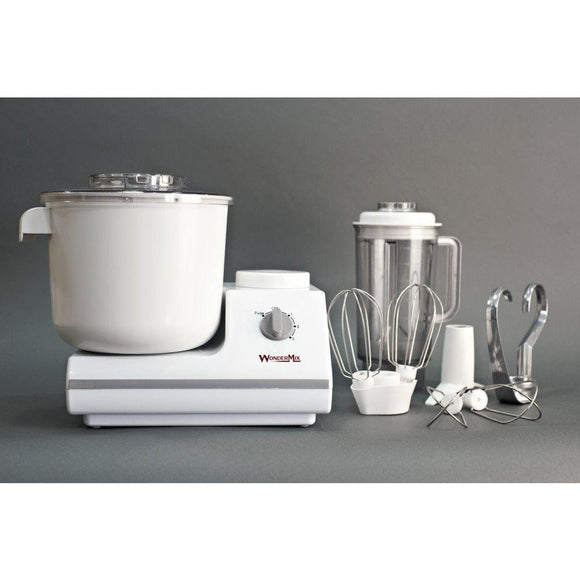 WonderMix Kitchen Stand Mixer-Extreme Wellness Supply