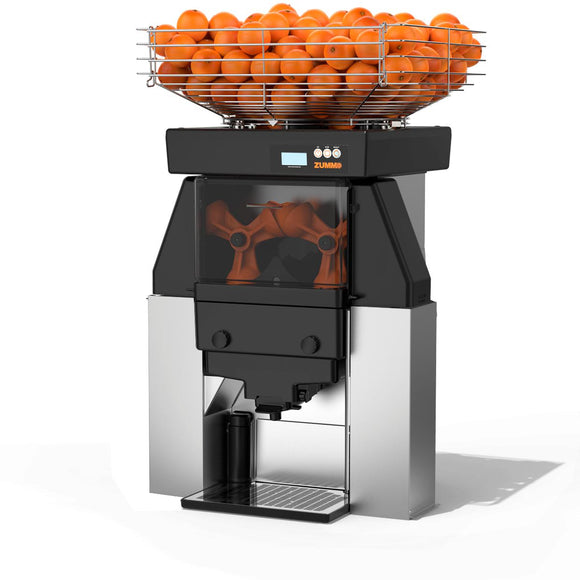 Zummo Z40 Nature Adapt With Chutes Citrus Juicer-Extreme Wellness Supply