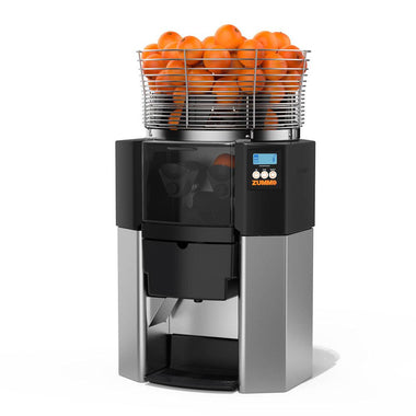 Zummo Z14 Nature Inox Citrus Juicer-Extreme Wellness Supply