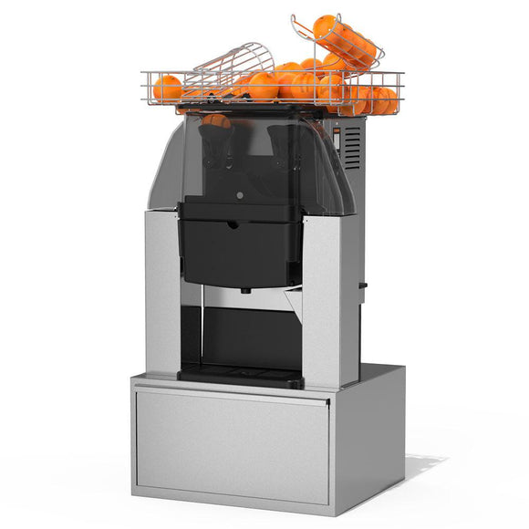 Zummo Z06 Nature Compact Citrus Juicer-Extreme Wellness Supply