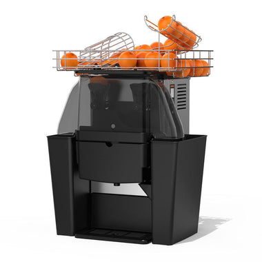 Zummo Z06 Nature Citrus Juicer-Extreme Wellness Supply