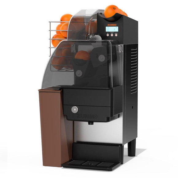 Zummo Z1 Nature Citrus Juicer-Extreme Wellness Supply