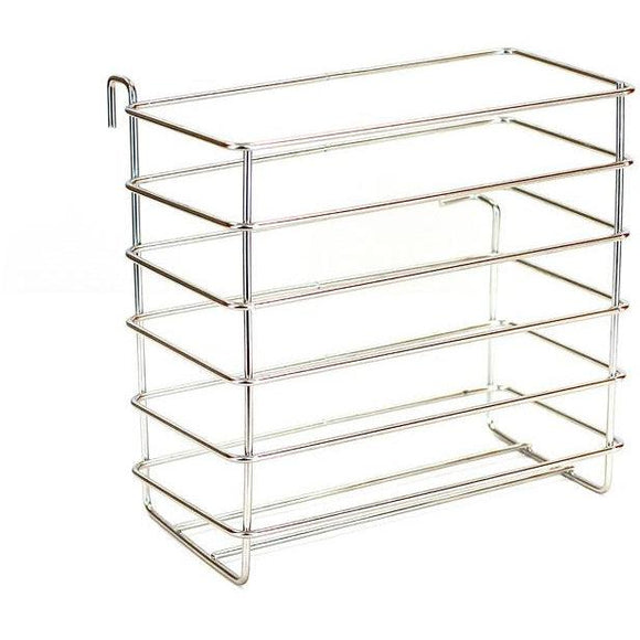 Zummo Nature Z1 Metal Fruit Basket-Extreme Wellness Supply