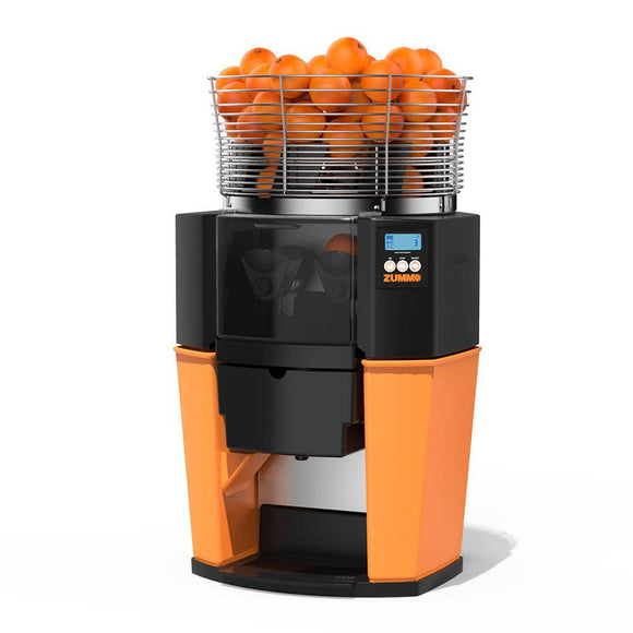 Zummo Z14 Nature Citrus Juicer-Extreme Wellness Supply