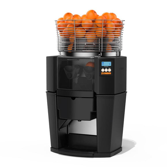 Zummo Z14 Nature Citrus Juicer-Extreme Wellness Supply