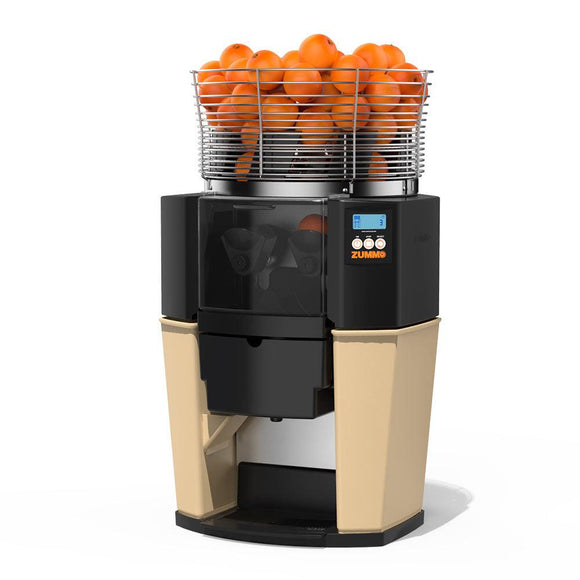 Zummo Z14 Nature Citrus Juicer-Extreme Wellness Supply