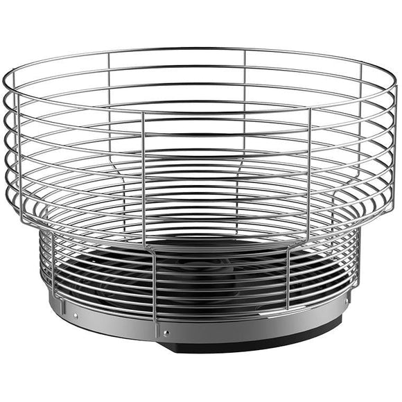 Zummo Nature Z14 Fruit Basket, 35 lbs-Extreme Wellness Supply