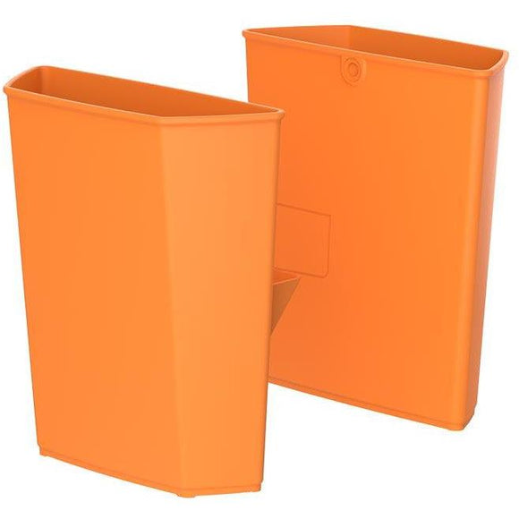 Zummo Nature Z14 Plastic Bins-Extreme Wellness Supply