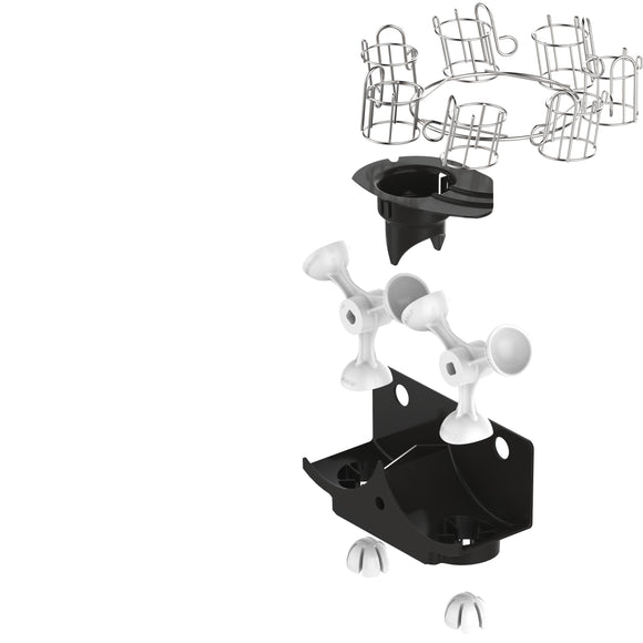 Zummo Nature Z40 Squeezing Kit, 3 Size Options-Extreme Wellness Supply
