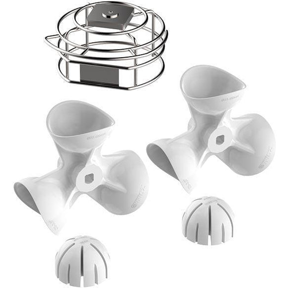 Zummo Nature Z40 Squeezing Kit, 3 Size Options-Extreme Wellness Supply