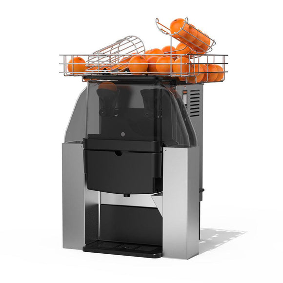 Zummo Z06 Nature Citrus With Chutes Citrus Juicer-Extreme Wellness Supply