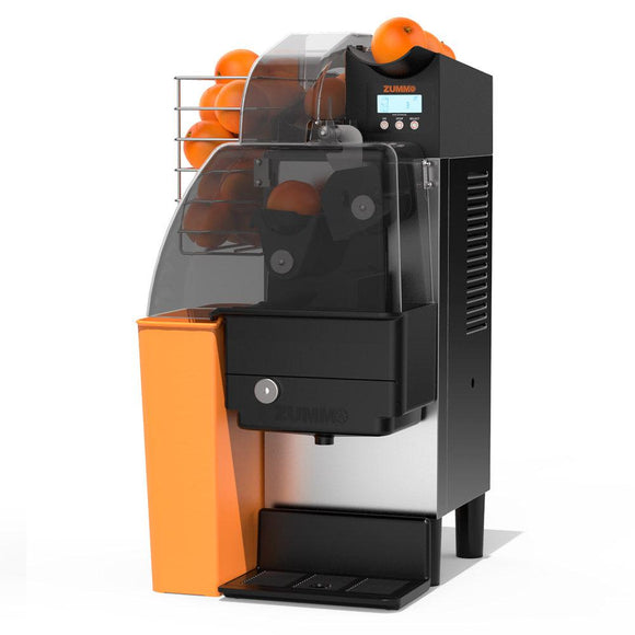 Zummo Z1 Nature Citrus Juicer-Extreme Wellness Supply