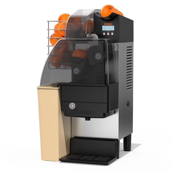 Zummo Z1 Nature Citrus Juicer-Extreme Wellness Supply
