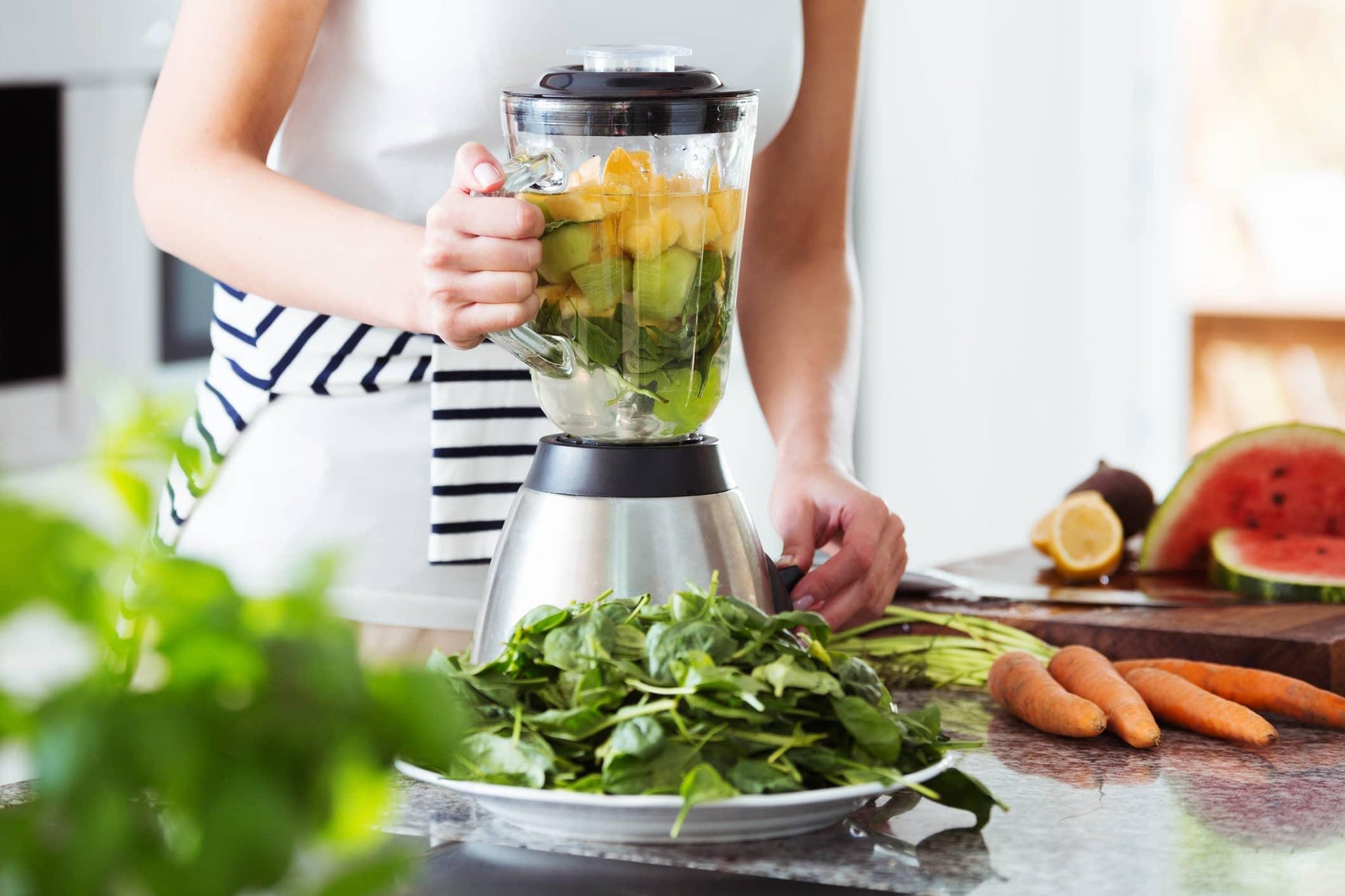 Types of Blenders Comparison, Pros & Cons Extreme Wellness Supply