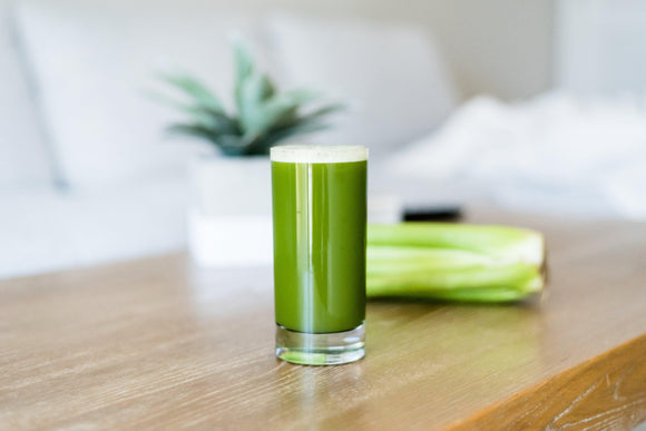 Juicing Celery? BEST Juicers For Celery Guide