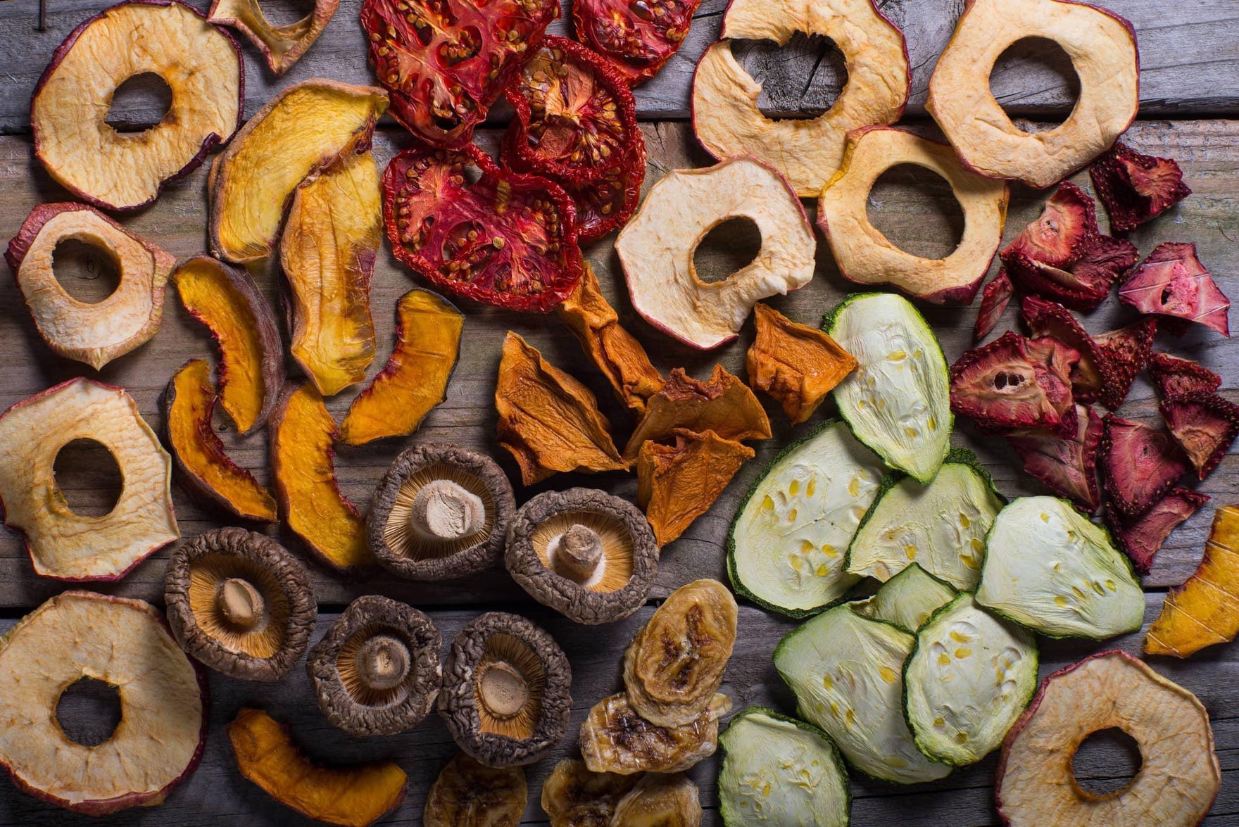 How Does a Dehydrator Work? A Beginner's Guide Extreme Wellness Supply