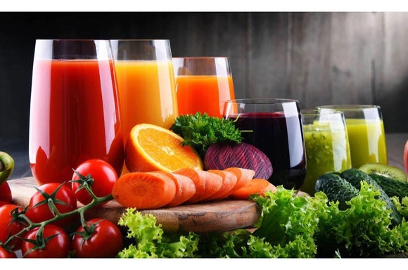 Types of Juicers: Comparison, Pros & Cons