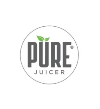 PURE Juicer-Extreme Wellness Supply