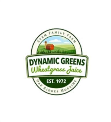Dynamic Greens-Extreme Wellness Supply