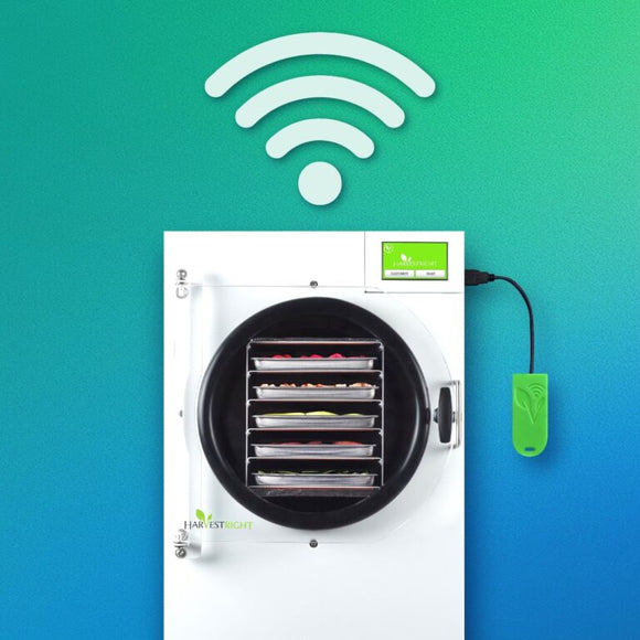 Harvest Right Wi-Fi Upgrade Kit