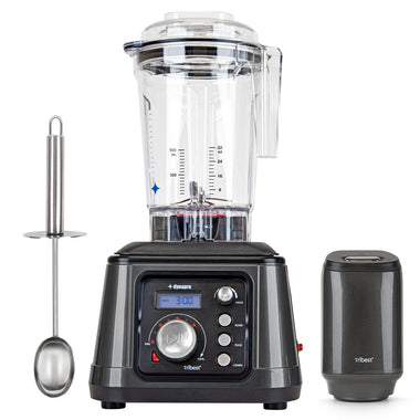 Tribest Dynapro DPS-2250 Commercial High-Speed Vacuum Blender