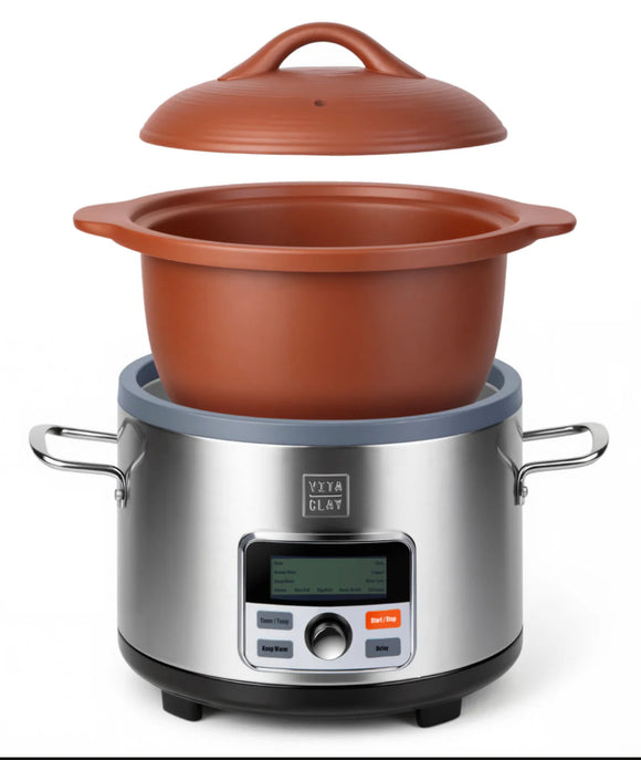 VITACLAY NourishingPot™- VM1688-9