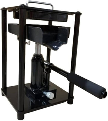 Samson Welles Press "People's Juice Press" Manual Hydraulic Juicer