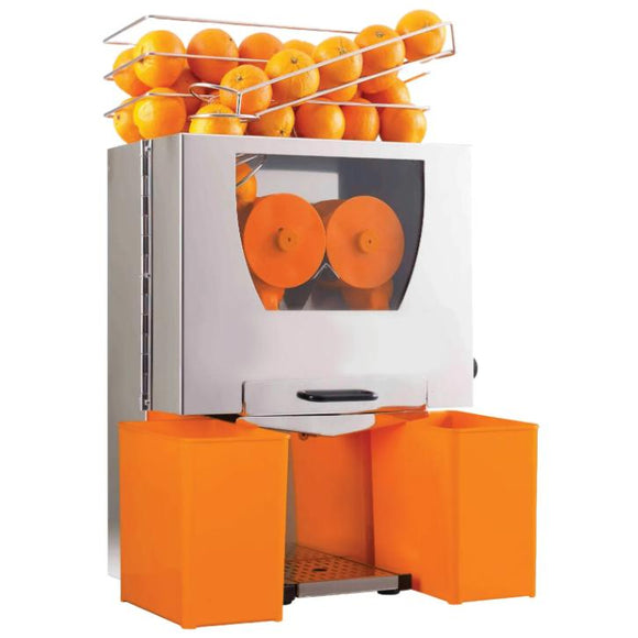 Dynamic JuicePro 2 Electric Citrus Juicer-Extreme Wellness Supply