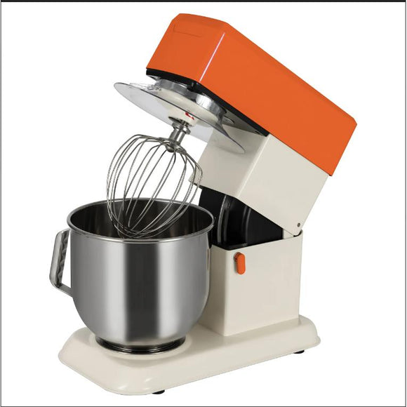 Planetary Countertop Mixer LT7-Extreme Wellness Supply