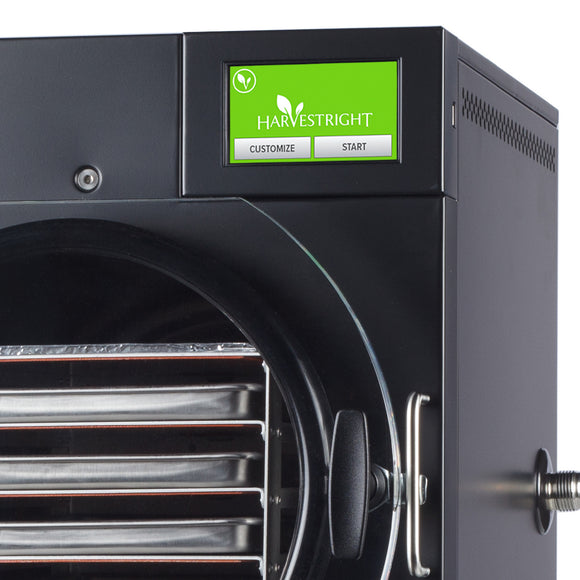 Harvest Right 4-Tray Home Freeze Dryer, Small Size-Extreme Wellness Supply
