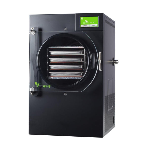 Harvest Right 4-Tray Home Freeze Dryer, Small Size-Extreme Wellness Supply