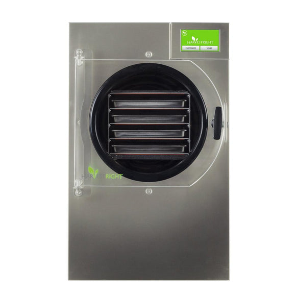 Harvest Right 4-Tray Home Freeze Dryer, Small Size-Extreme Wellness Supply